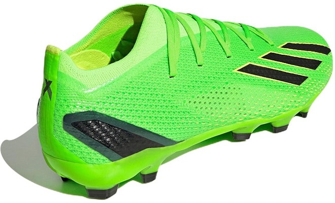 adidas X Speedportal.2 Multi-Ground 'Solar Green Black' GW8451 Shop adidas X Speedportal.2 Multi-Ground 'Solar Green Black' GW8451