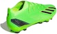 adidas X Speedportal.2 Multi-Ground 'Solar Green Black' Hijau Hitam GW8451