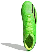 adidas X Speedportal.2 Césped Multitaco 'Verde Solar Negro' GW8451 Purchase adidas X Speedportal.2 Césped Multitaco 'Verde Solar Negro' GW8451