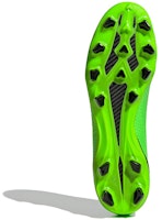 adidas X Speedportal.2 Césped Multitaco 'Verde Solar Negro' GW8451 Details for adidas X Speedportal.2 Césped Multitaco 'Verde Solar Negro' GW8451