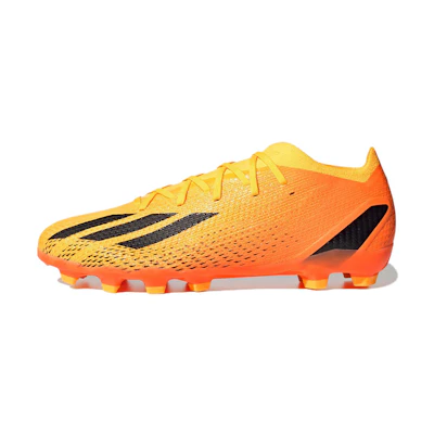 adidas X Speedportal 2 MG 'Solar Gold Core Black Team Solar Orange'