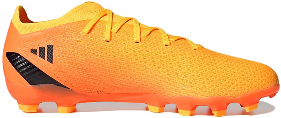 adidas X Speedportal 2 MG 'Oro Solar Negro Core Naranja Solar Team' GZ5083 Order adidas X Speedportal 2 MG 'Oro Solar Negro Core Naranja Solar Team' GZ5083