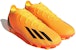 adidas X Speedportal 2 MG 'Solar Gold Core Black Team Solar Orange' GZ5083