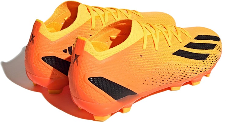 adidas X Speedportal 2 MG 'Oro Solar Negro Core Naranja Solar Team' GZ5083 Shop adidas X Speedportal 2 MG 'Oro Solar Negro Core Naranja Solar Team' GZ5083
