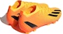 adidas X Speedportal 2 MG 'Solar Gold Core Black Team Solar Orange' GZ5083