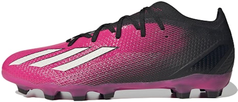 adidas X Speedportal.2 MG Boots 'Team Shock Pink Black' GZ5084 adidas X Speedportal.2 MG Boots 'Team Shock Pink Black' GZ5084