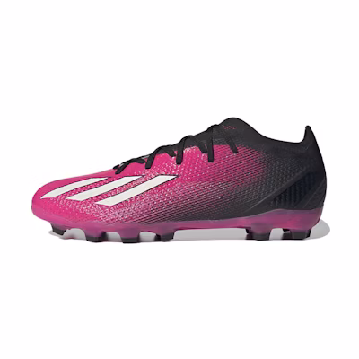 adidas X Speedportal.2 MG Boots 'Team Shock Pink Black'