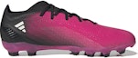 Order adidas X Speedportal.2 MG Boots 'Team Shock Pink Black' GZ5084