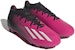 adidas X Speedportal.2 MG Boots 'Team Shock Pink Black' GZ5084