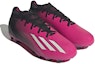 Lookbook adidas X Speedportal.2 MG Boots 'Team Shock Pink Black' GZ5084