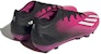 adidas X Speedportal.2 MG Boots 'Team Shock Pink Black' GZ5084