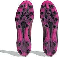 adidas X Speedportal 2 多功能運動場 抗震防滑耐磨 足球鞋 男款 粉黑 Details for adidas X Speedportal 2 多功能運動場 抗震防滑耐磨 足球鞋 男款 粉黑