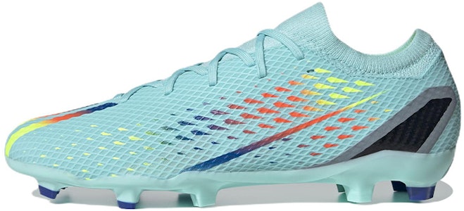 아디다스 X 스피드포탈.3 FG '알 리흘라 팩 - 클리어 아쿠아' GW8456 Buy 아디다스 X 스피드포탈.3 FG '알 리흘라 팩 - 클리어 아쿠아' GW8456