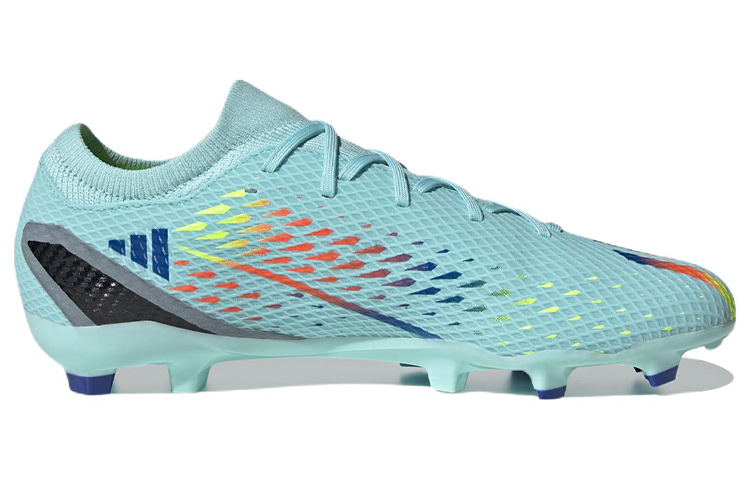 Order adidas X Speedportal.3 FG ''Al Rihla Pack - Helder Aqua'' GW8456