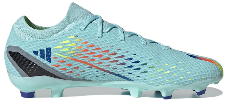 adidas X Speedportal.3 FG 'Al Rihla Pack - Aqua Bening' GW8456 Order adidas X Speedportal.3 FG 'Al Rihla Pack - Aqua Bening' GW8456