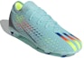 Lookbook adidas X Speedportal.3 FG 'Al Rihla Pack - Aqua Jernih' GW8456