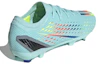 Shop adidas X Speedportal.3 FG ''Al Rihla Pack - Helder Aqua'' GW8456