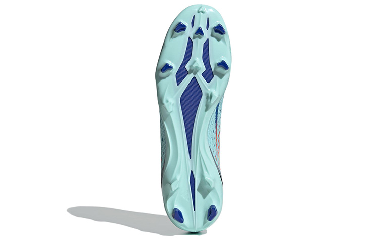 Details for adidas X Speedportal.3 FG ''Al Rihla Pack - Helder Aqua'' GW8456