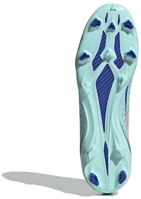 adidas X Speedportal.3 FG ''Al Rihla Pack - Helder Aqua'' GW8456 Details for adidas X Speedportal.3 FG ''Al Rihla Pack - Helder Aqua'' GW8456