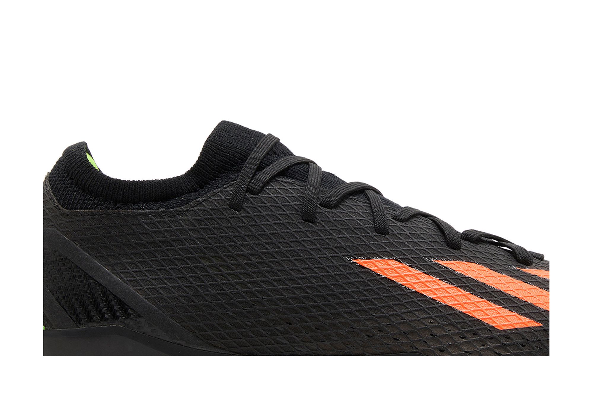 Order adidas X Speedportal.3 FG ''Zwart Solar Rood'' GW8453