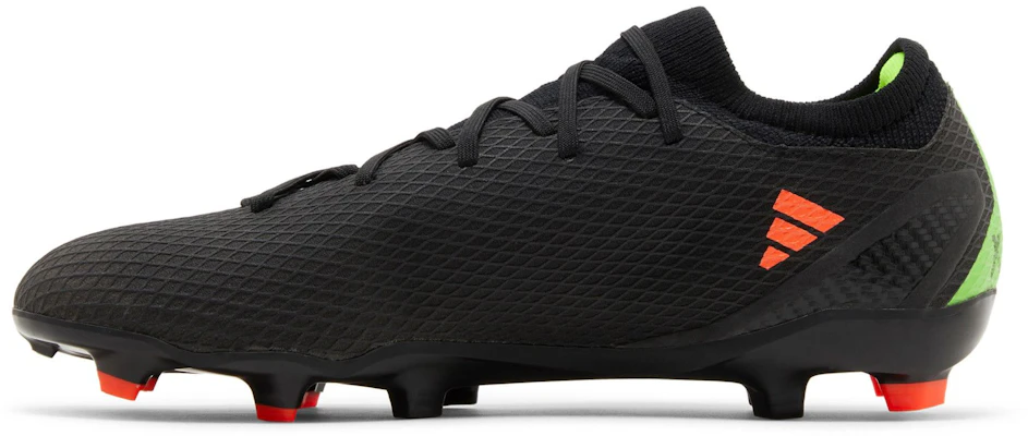 adidas X Speedportal.3 FG ''Zwart Solar Rood'' GW8453 Lookbook adidas X Speedportal.3 FG ''Zwart Solar Rood'' GW8453