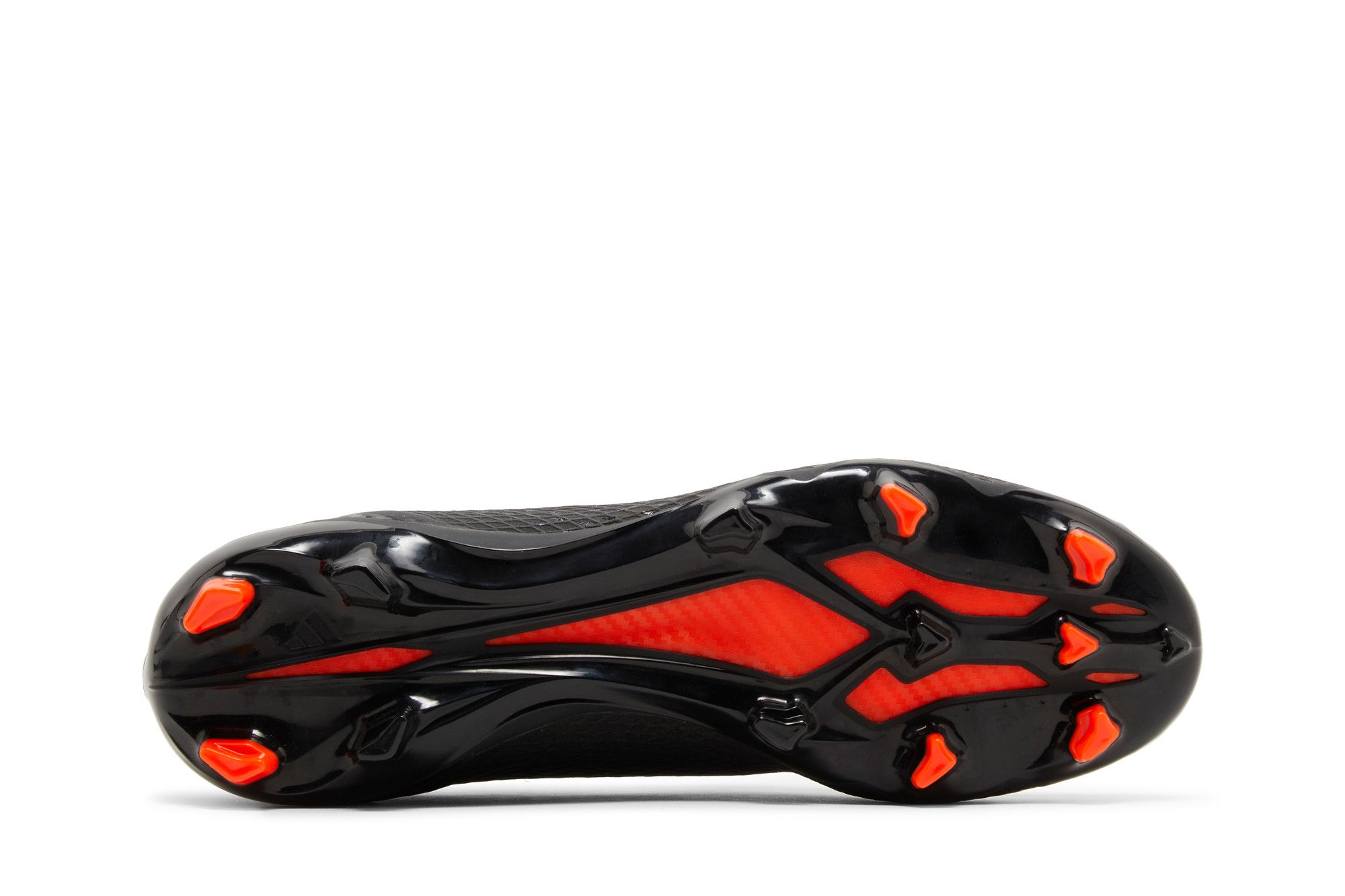 Shop adidas X Speedportal.3 FG ''Zwart Solar Rood'' GW8453