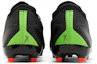 Details for adidas X Speedportal.3 FG ''Zwart Solar Rood'' GW8453