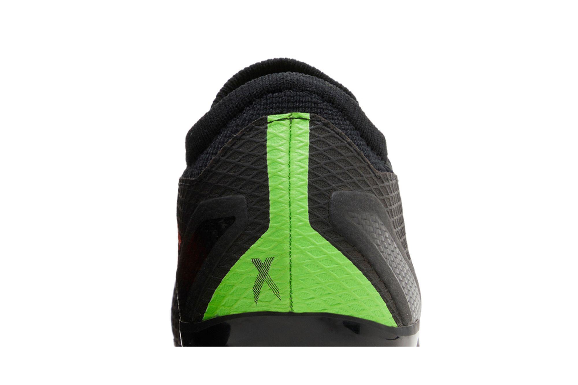 Sizing adidas X Speedportal.3 FG ''Zwart Solar Rood'' GW8453