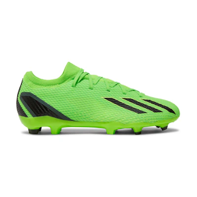 adidas X Speedportal.3 FG 'Game Data Pack'