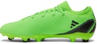 Lookbook adidas X Speedportal.3 FG 'Game Data Pack' Kasut Bola Lelaki. GW8455