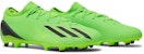 adidas X Speedportal.3 FG 'Game Data Pack' Kasut Bola Lelaki. GW8455