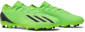 Cheap adidas X Speedportal.3 FG 'Game Data Pack' Kasut Bola Lelaki. GW8455