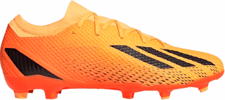 adidas X Speedportal.3 FG 'Heatspawn Pack' GZ5077 adidas X Speedportal.3 FG 'Heatspawn Pack' GZ5077