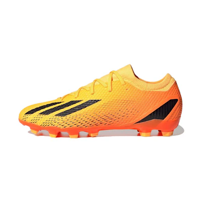 adidas X Speedportal.3 MG 'Heatspawn Pack'