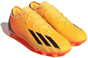 adidas X Speedportal.3 'Emas Oranye Solar' GZ2478 Lookbook adidas X Speedportal.3 'Emas Oranye Solar' GZ2478