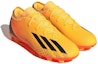 Lookbook adidas X Speedportal.3 'Emas Solar Jingga' GZ2478