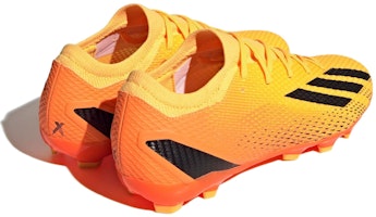adidas X Speedportal.3 'Emas Oranye Solar' GZ2478 Shop adidas X Speedportal.3 'Emas Oranye Solar' GZ2478