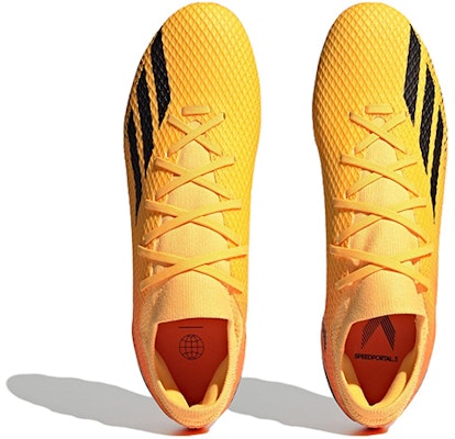 adidas X Speedportal.3 MG 'Heatspawn Pack' GZ2478 Purchase adidas X Speedportal.3 MG 'Heatspawn Pack' GZ2478