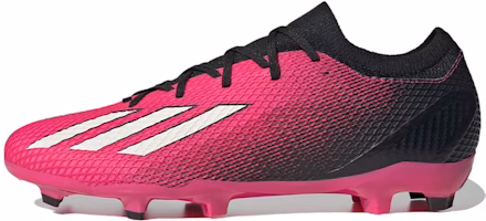 adidas X Speedportal.3 FG 'Own Your Football Pack' GZ5076 adidas X Speedportal.3 FG 'Own Your Football Pack' GZ5076