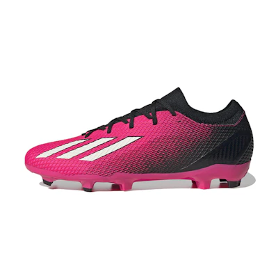 adidas X Speedportal.3 FG 'Own Your Football Pack'