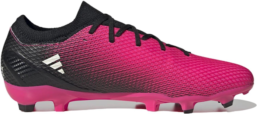 adidas X Speedportal.3 FG 'Own Your Football Pack' GZ5076 Order adidas X Speedportal.3 FG 'Own Your Football Pack' GZ5076
