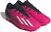 Lookbook adidas X Speedportal.3 FG 'Own Your Football Pack' Kasut Bola GZ5076