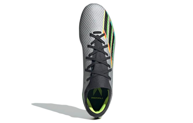 Purchase adidas X Speedportal.3 FG ''Argento Metallizzato Nero'' GW8454