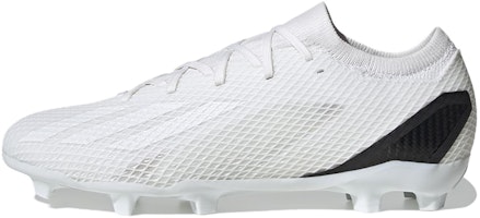adidas X Speedportal 3 Firm Ground 'White Black' GZ5075 adidas X Speedportal 3 Firm Ground 'White Black' GZ5075