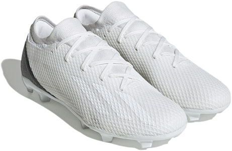 アディダス X スピードポータル.3 FG 白黒 GZ5075 Lookbook アディダス X スピードポータル.3 FG 白黒 GZ5075