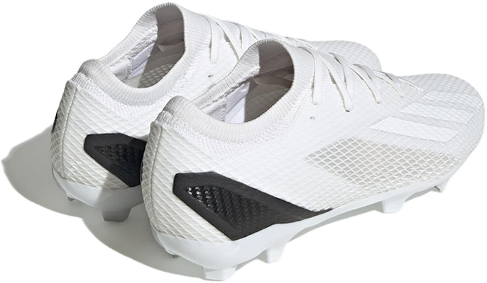 adidas X Speedportal 3 Firm Ground 'Putih Hitam' GZ5075 Shop adidas X Speedportal 3 Firm Ground 'Putih Hitam' GZ5075