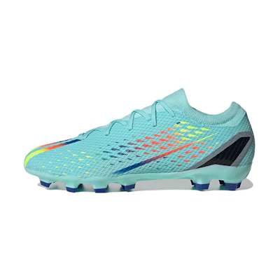 adidas X Speedportal.3 MG 'Blue Yellow'
