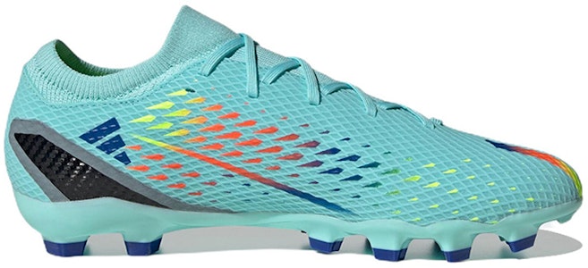 アディダス X スピードポータル.3 MG 青黄 GW8479 Order アディダス X スピードポータル.3 MG 青黄 GW8479