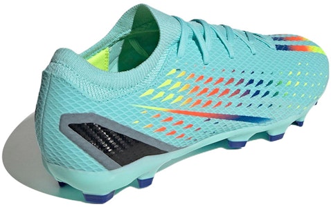 アディダス X スピードポータル.3 MG 青黄 GW8479 Shop アディダス X スピードポータル.3 MG 青黄 GW8479