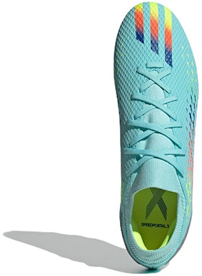 adidas X Speedportal.3 MG 'Blue Yellow' GW8479 Purchase adidas X Speedportal.3 MG 'Blue Yellow' GW8479